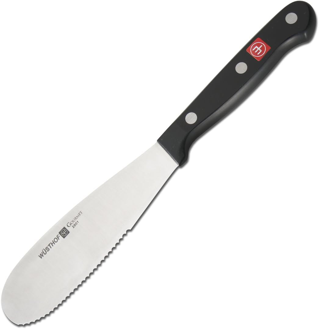 WÜSTHOF Gourmet 5" Spreader Knife