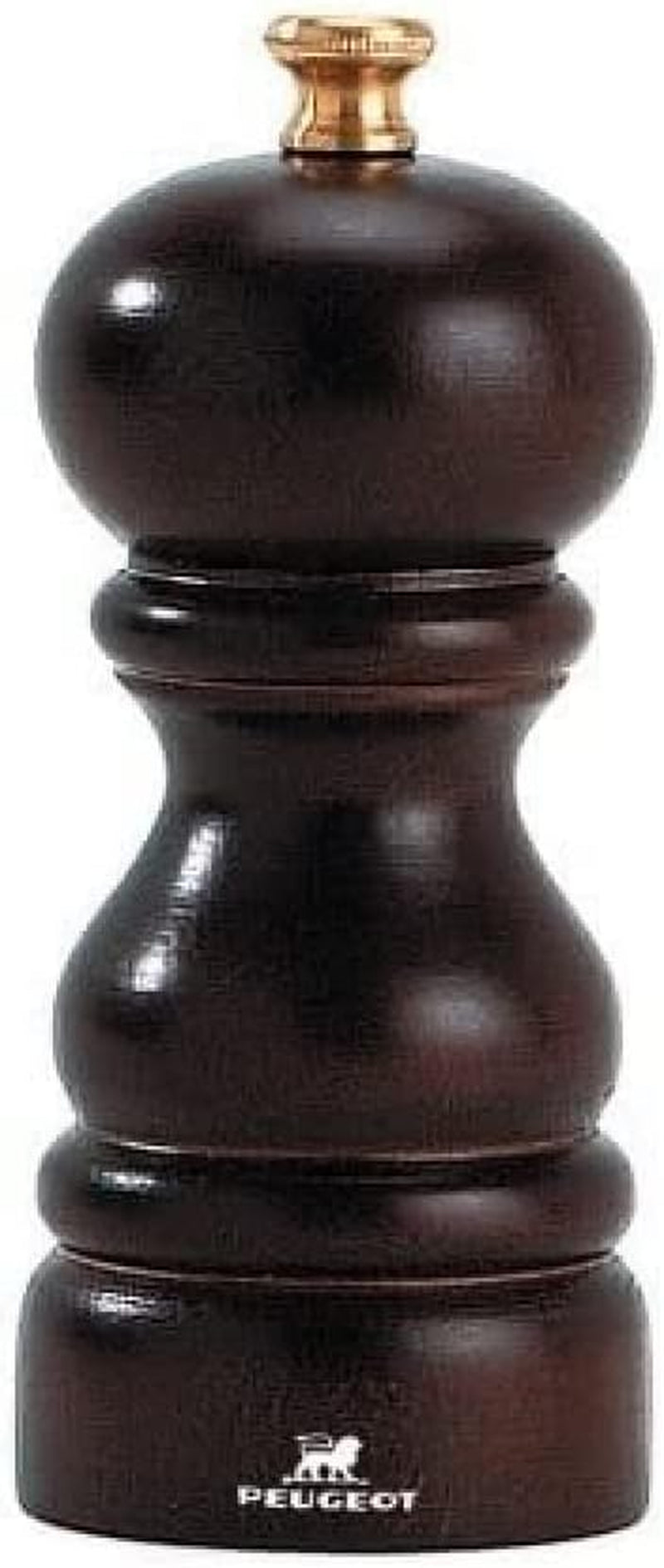 Peugeot Nancy 7-Inch Pepper Mill