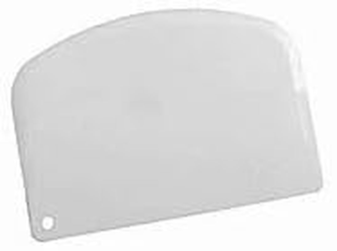 Ateco 1303 Bowl Scraper Set of 2