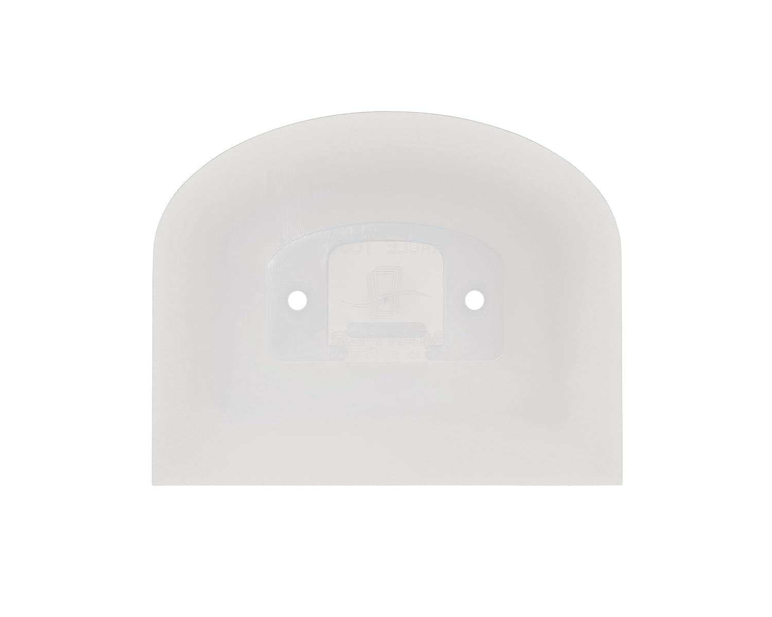Matfer Bourgeat Exoglass Bowl Scraper