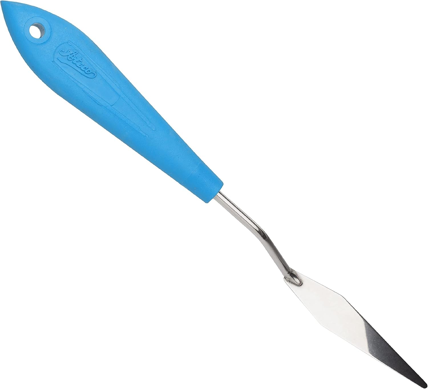 Ateco 4-Piece Frosting Spatula Set