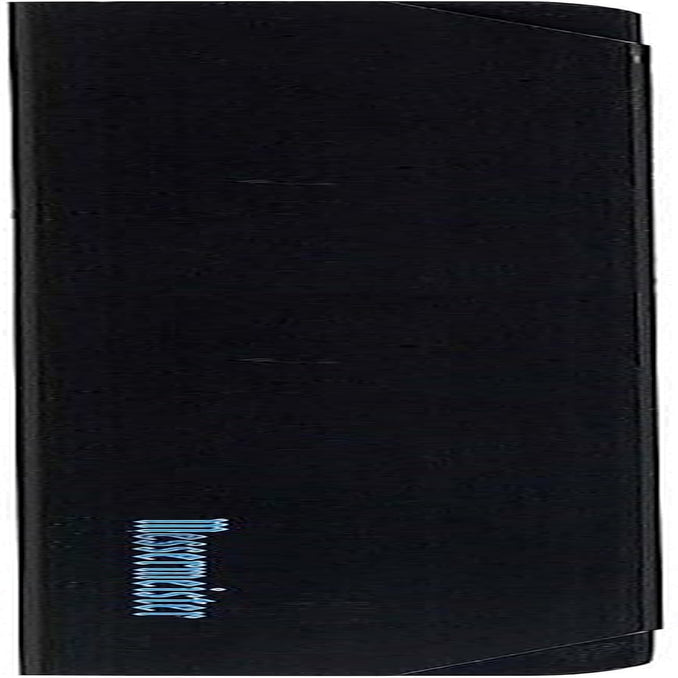 Messermeister 10" Chef's Edge Guard Black