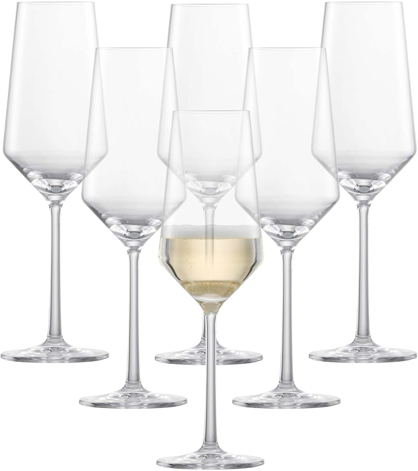 Schott Zwiesel Pure Bordeaux Glass