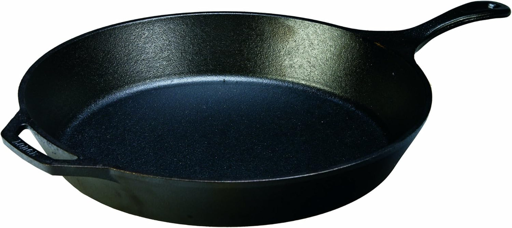 Lodge 15-Inch Cast Iron Skillet