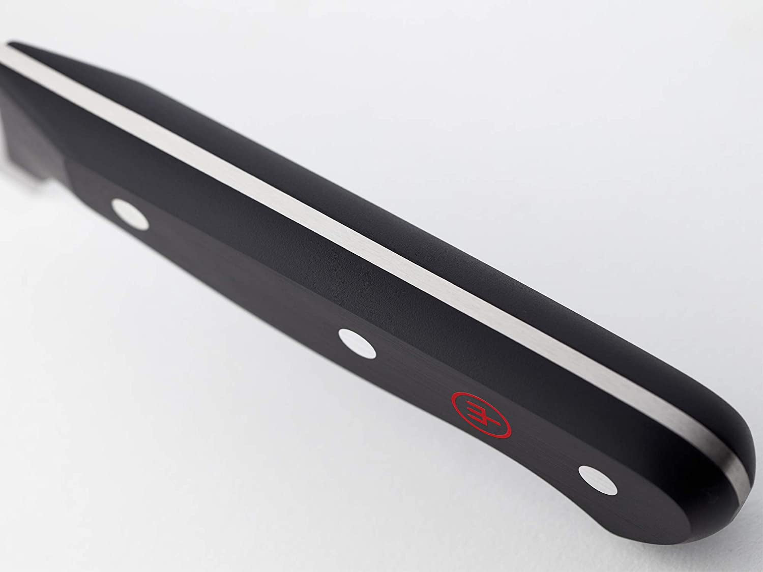 WÜSTHOF Gourmet 5" Hollow Edge Santoku Knife