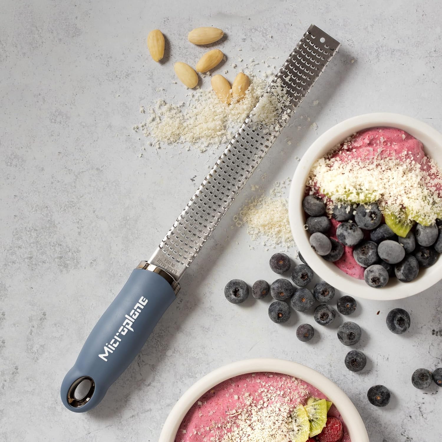 Microplane Premium Zester Grater