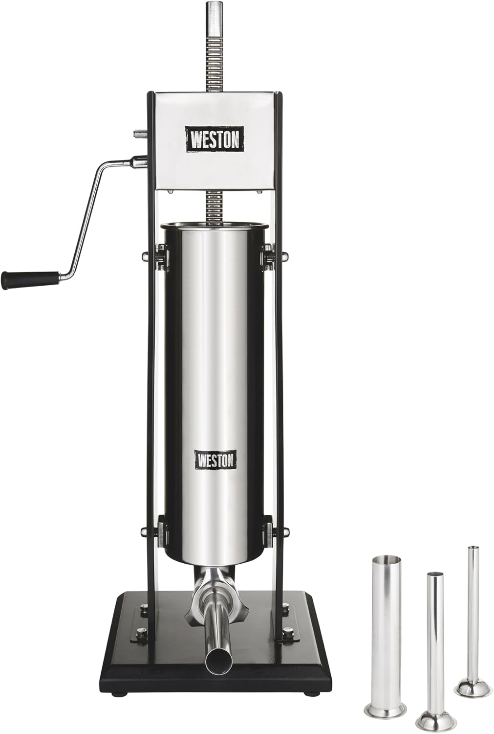 Weston Vertical Sausage Stuffer 11 lb