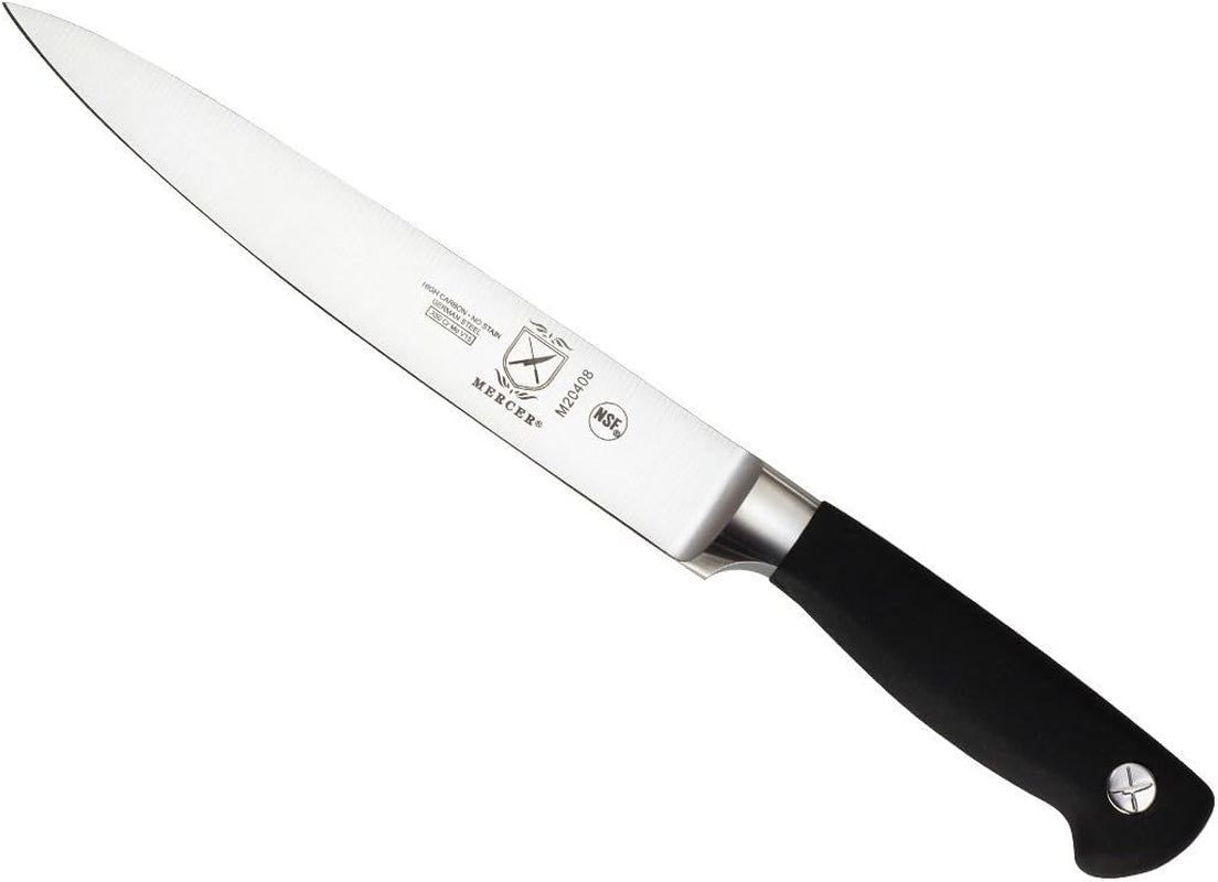 Mercer Culinary Genesis 6-Inch Boning Knife
