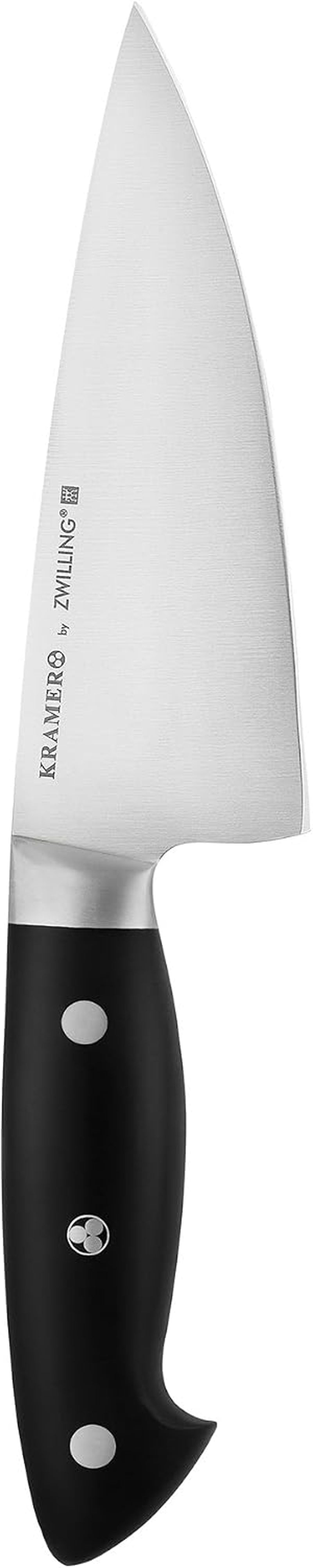 Zwilling Four Star 8-Inch Chef's Knife