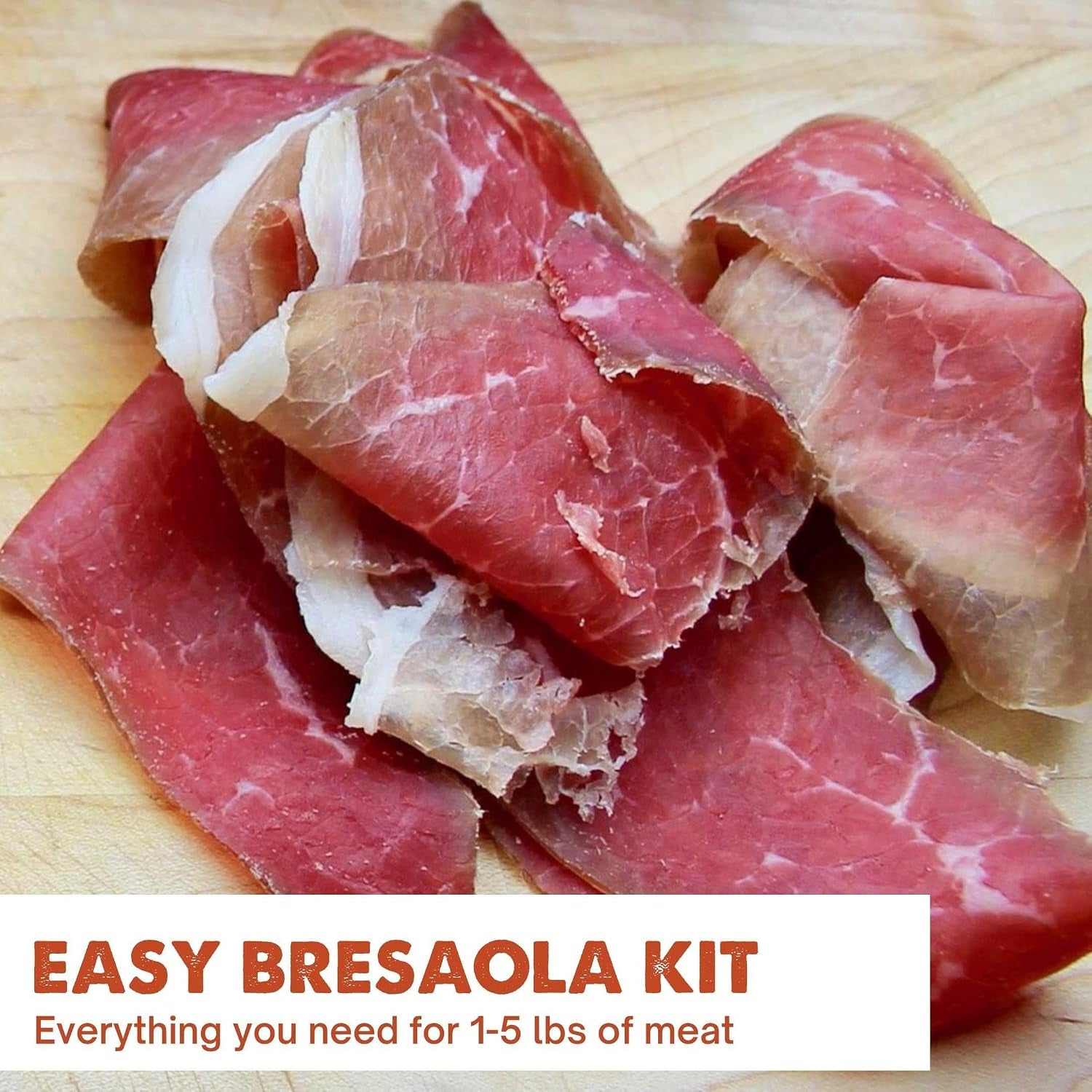 UMAi Dry Bresaola Curing Bag