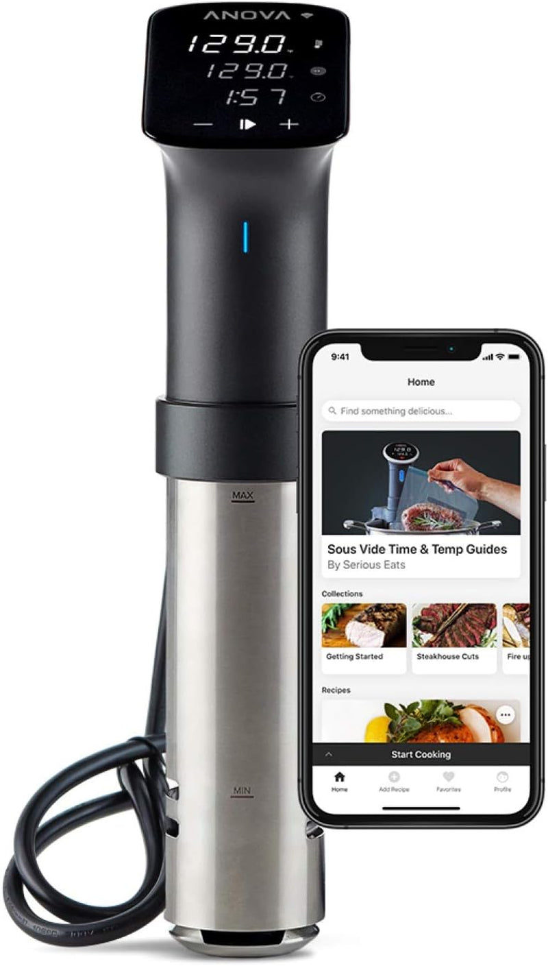 Anova Precision Cooker Pro