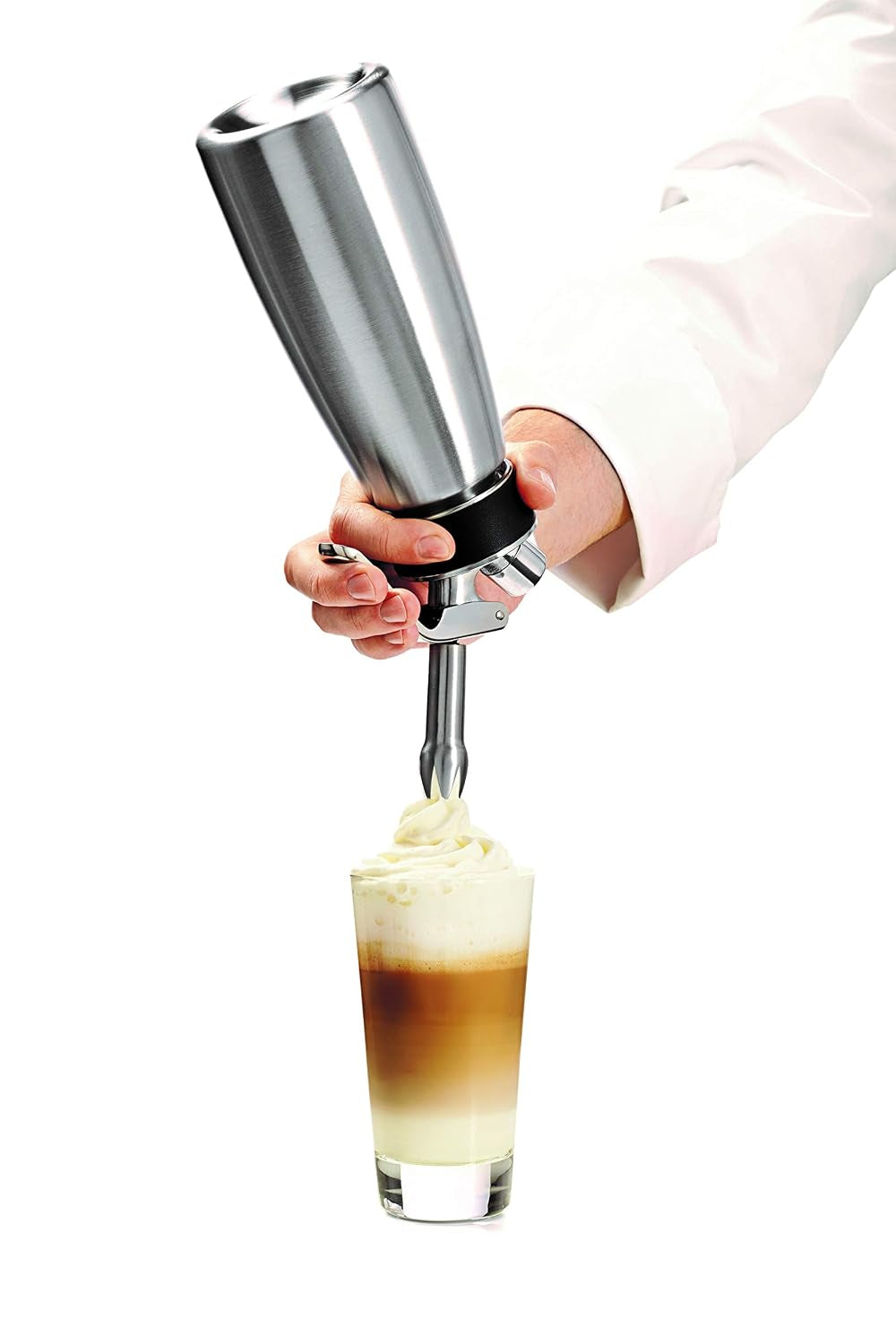 iSi Cream Profi Whip 0.5L Cream Whipper
