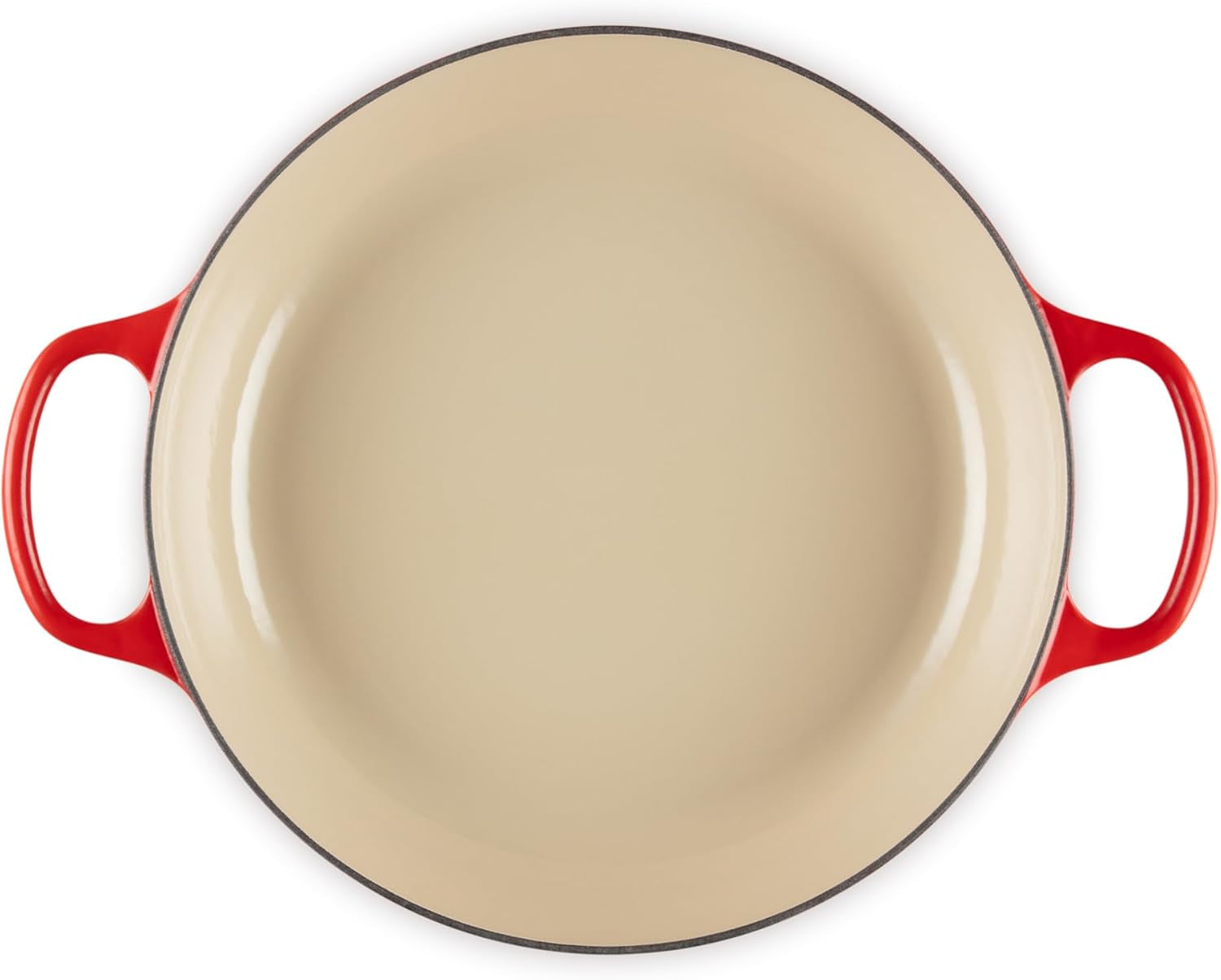 Le Creuset 3.5-Quart Braiser