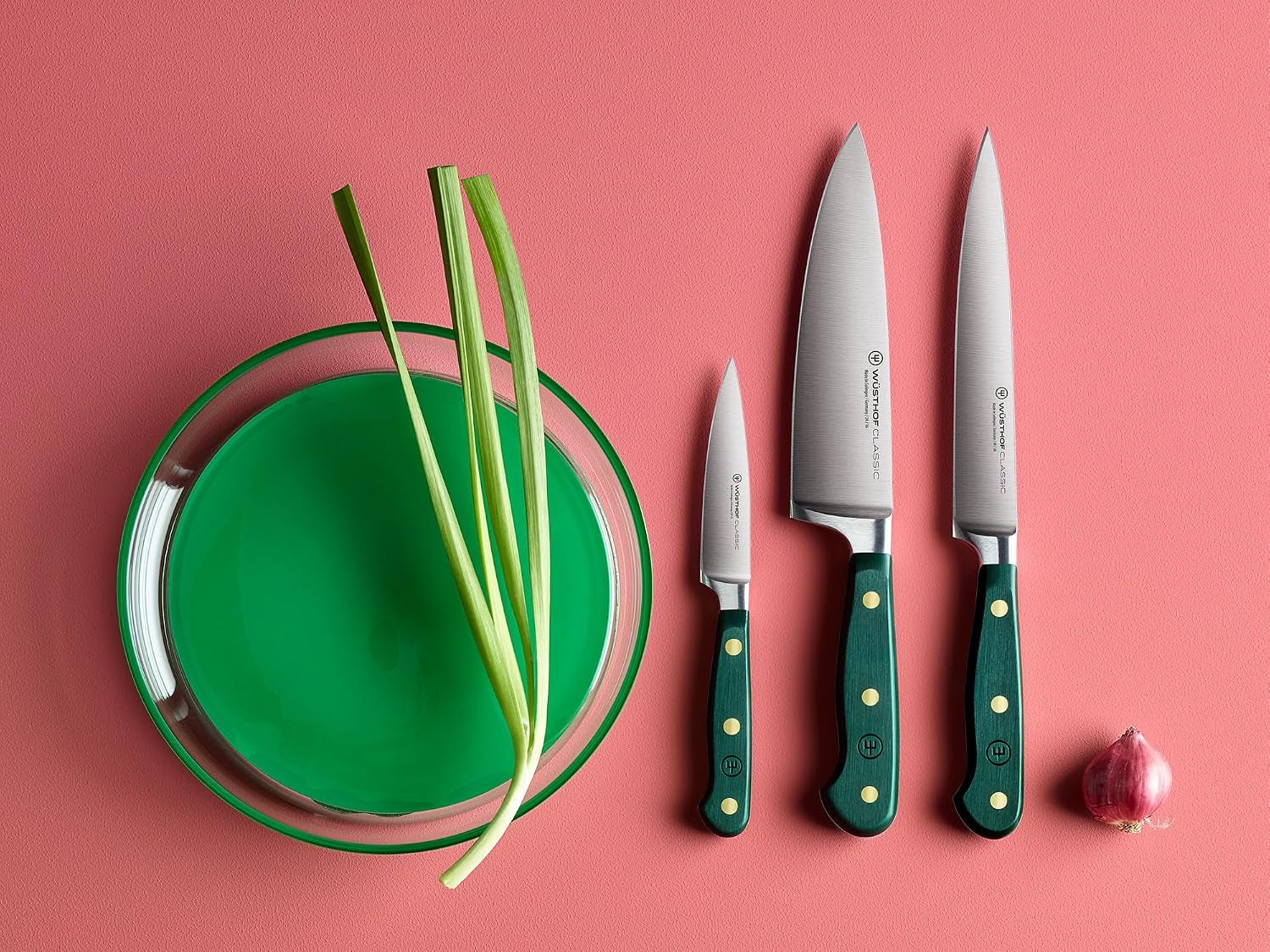 6 Inch Utility Kitchen Knife