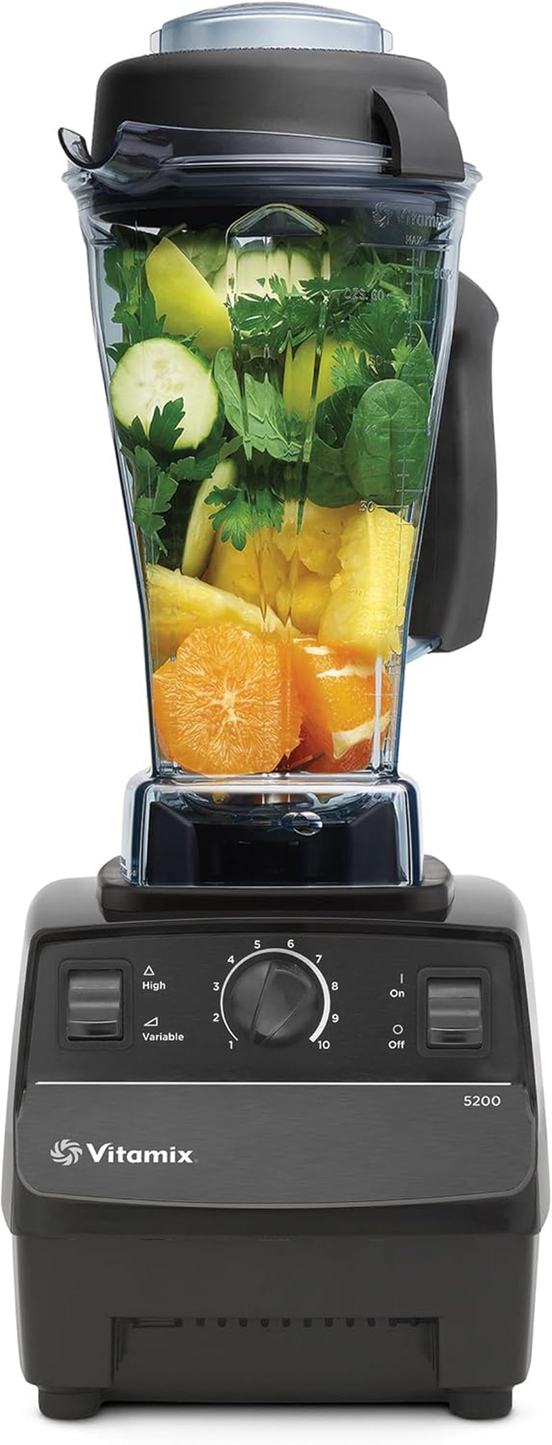 Vitamix 5200 Standard Blender