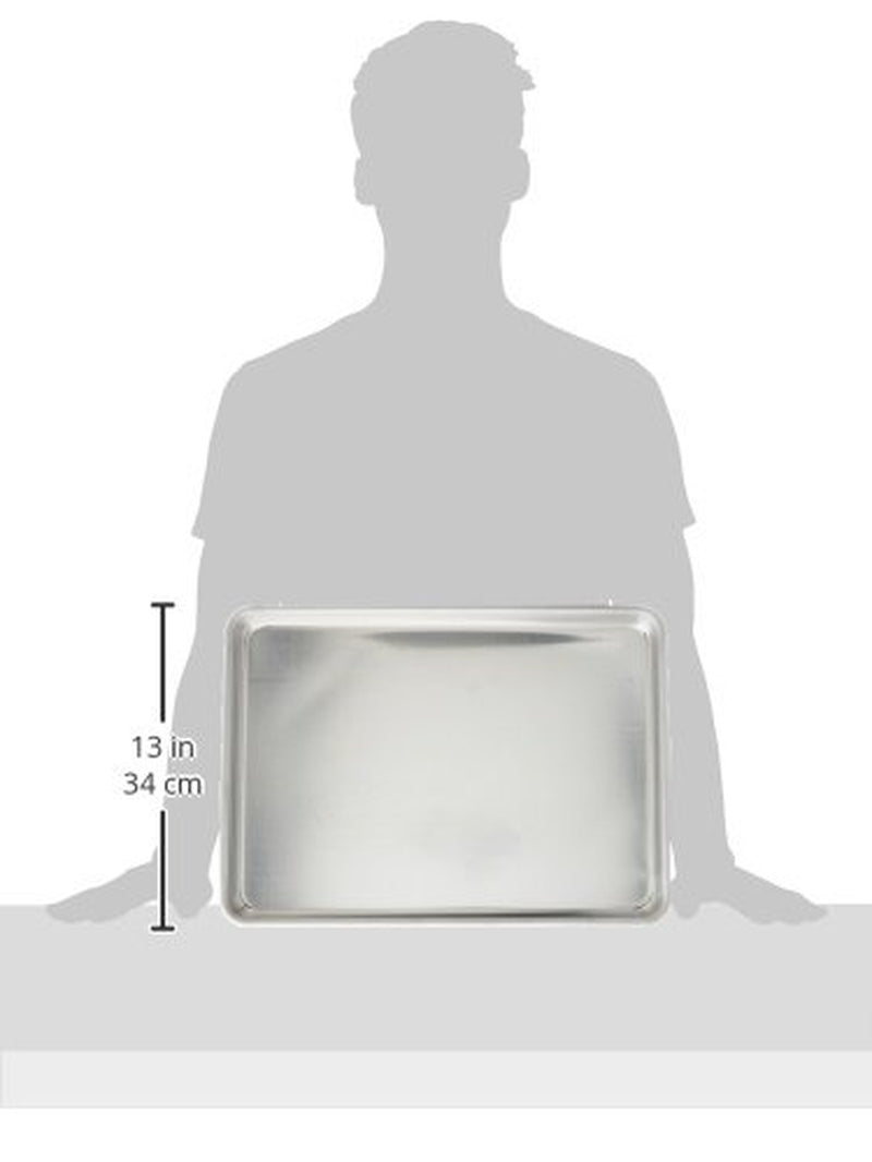 Vollrath Wear Ever Half Size Sheet Pan 18" × 13"