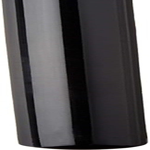 Mercer Culinary Hell's Tools Hi-Heat Mixing Spoon, 12 Inch, Black