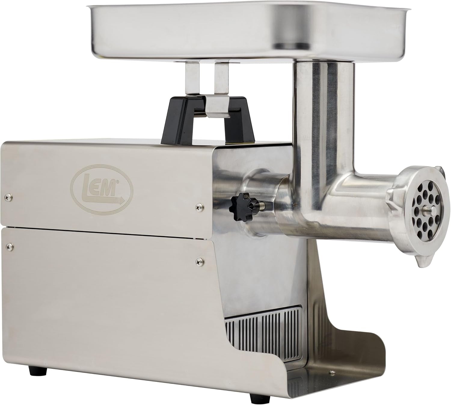 LEM #8 Big Bite Meat Grinder