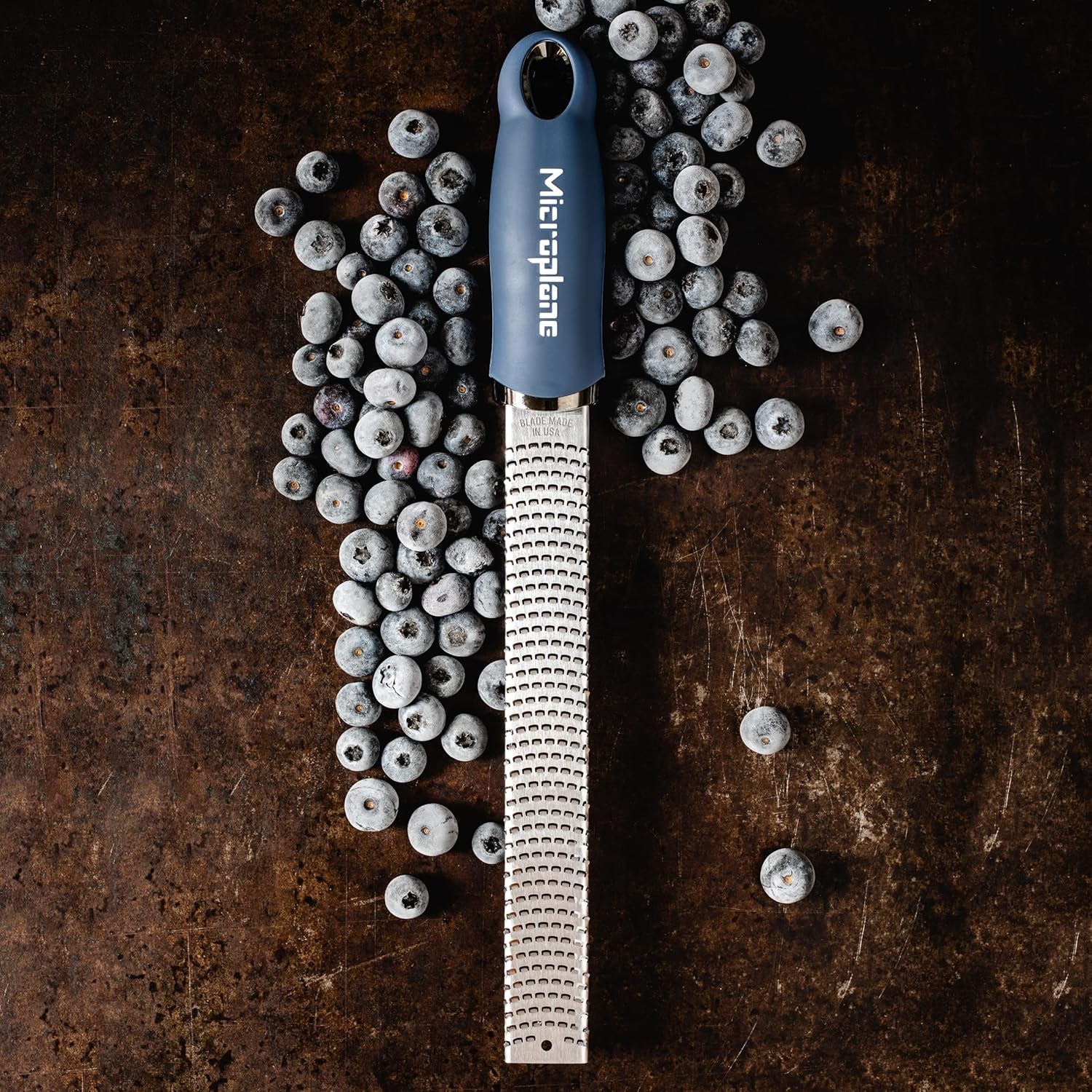 Microplane Premium Zester Grater