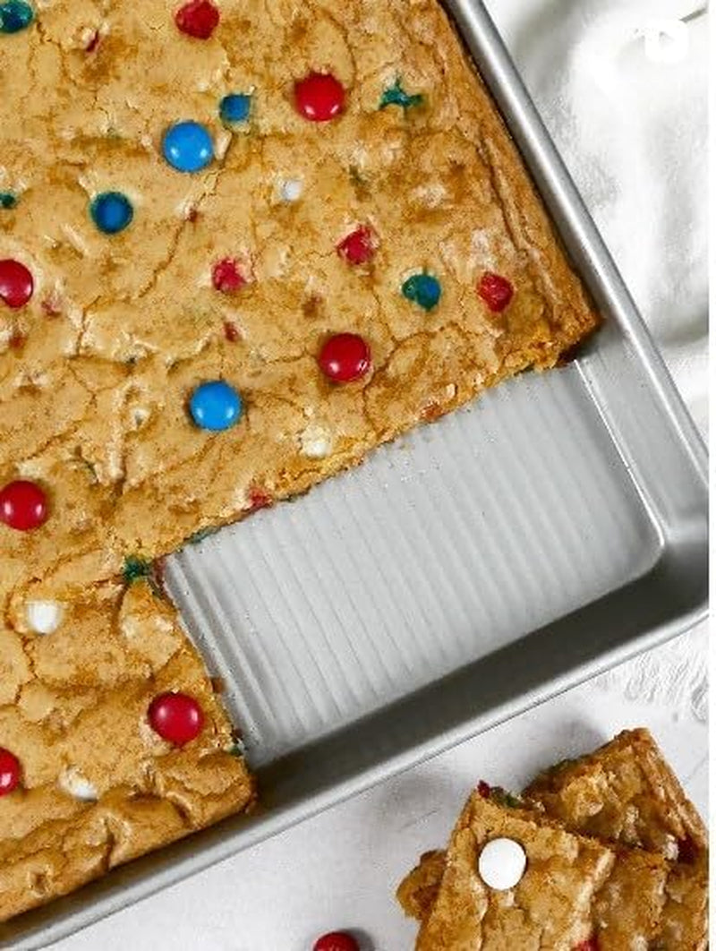 USA Pan Bakeware Half Sheet Pan