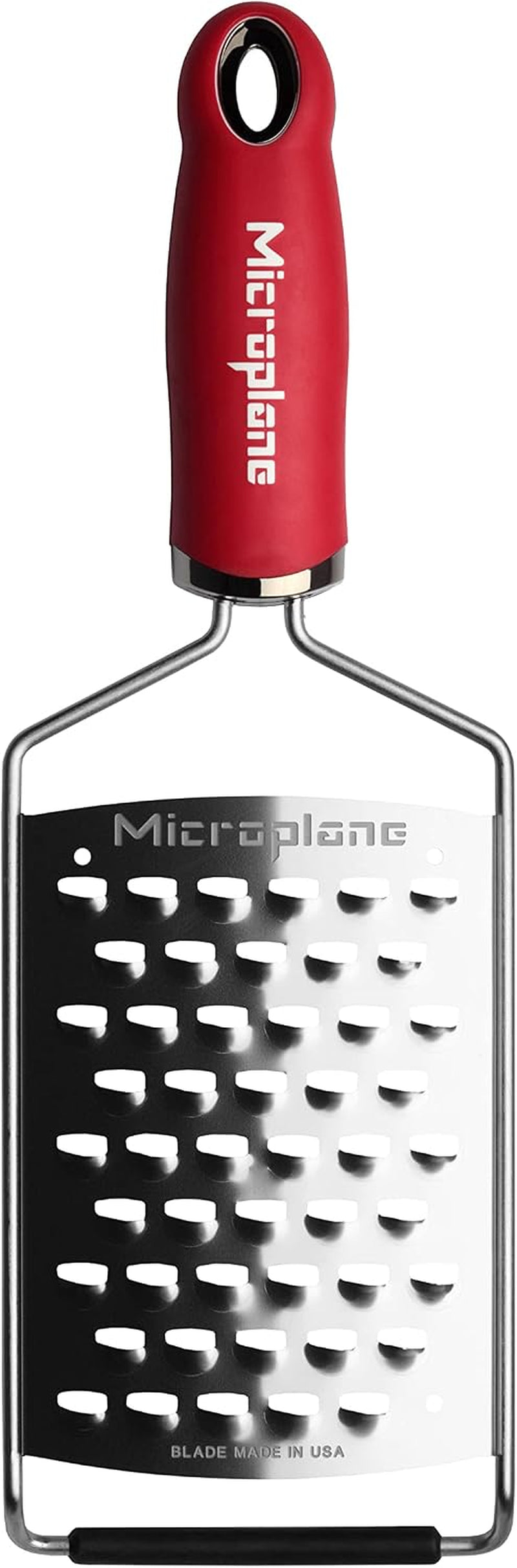 Microplane Elite Coarse Grater