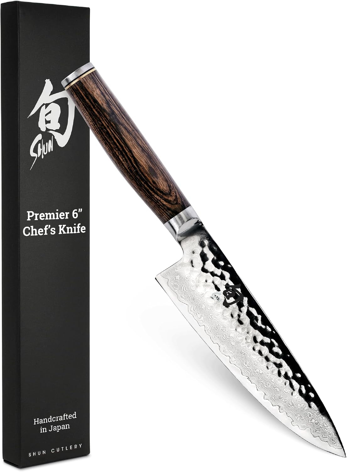 Shun Premier 10" Chef's Knife