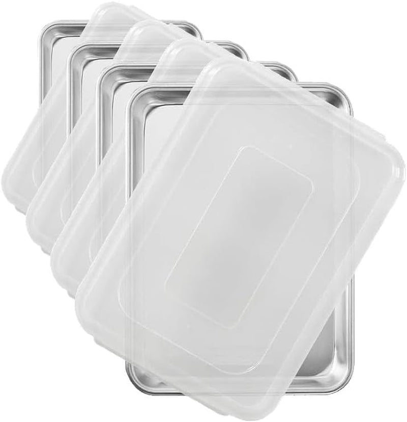 Nordic Ware Quarter Sheet Pan