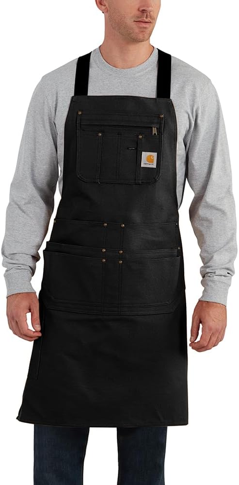 Durable Duck Work Apron