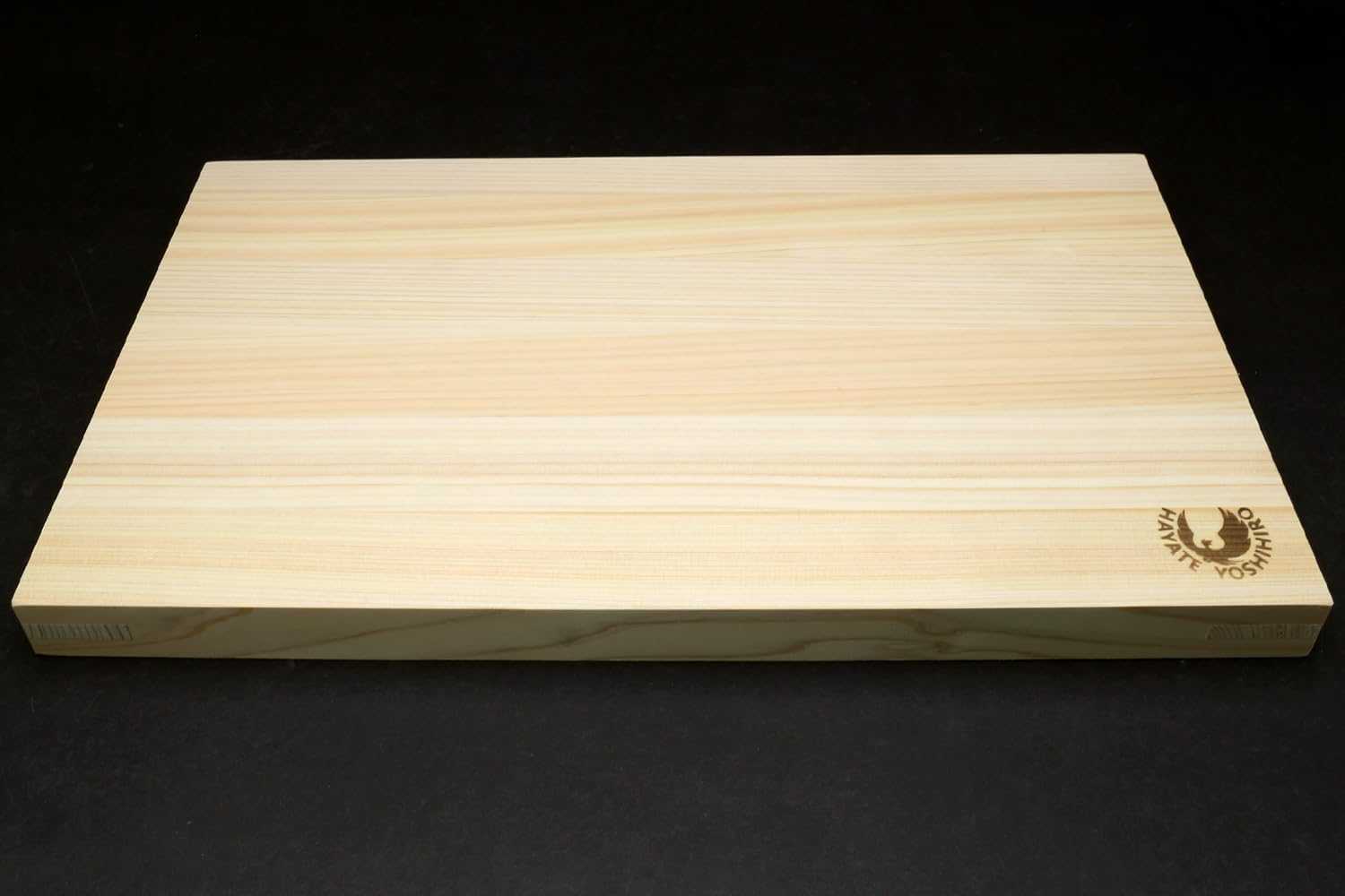 Yoshihiro Hinoki Wood Cutting Board