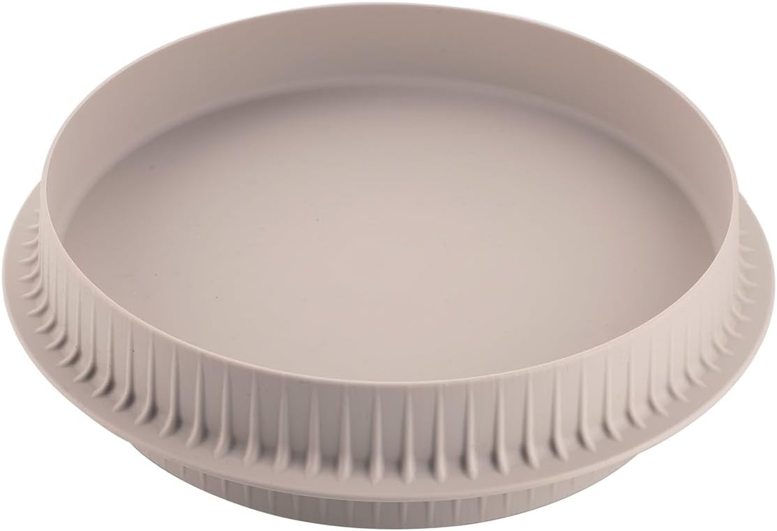 silikomart | Universal Silicone Mould Multi-INSERTO Round, Non-Stick, 