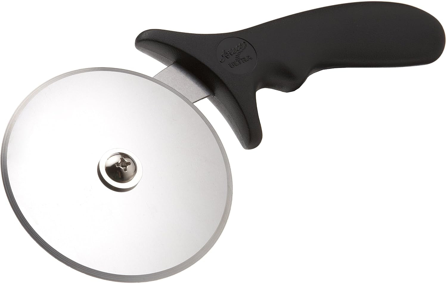 Ateco Stainless Steel Pastry Wheel