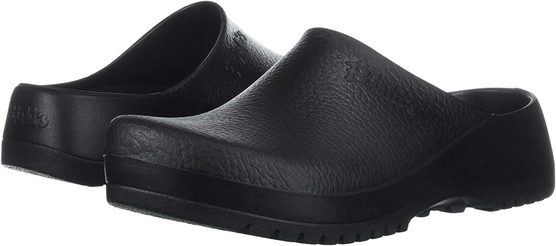 Birkenstock Super Birki Work Clog
