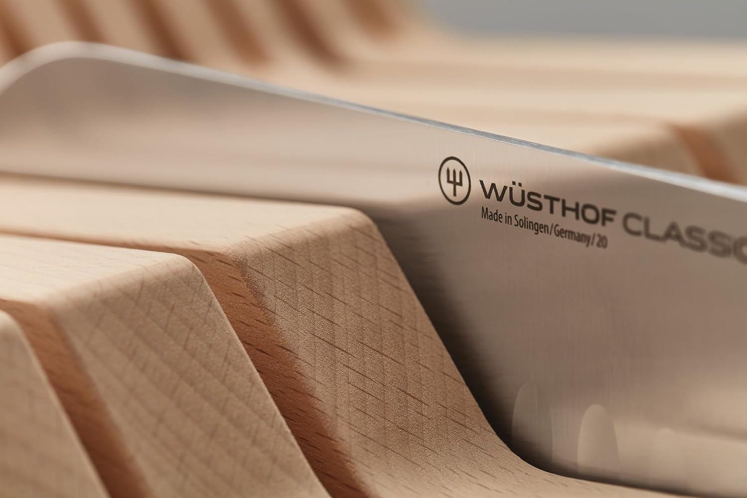 Wüsthof In-Drawer Knife Organizer