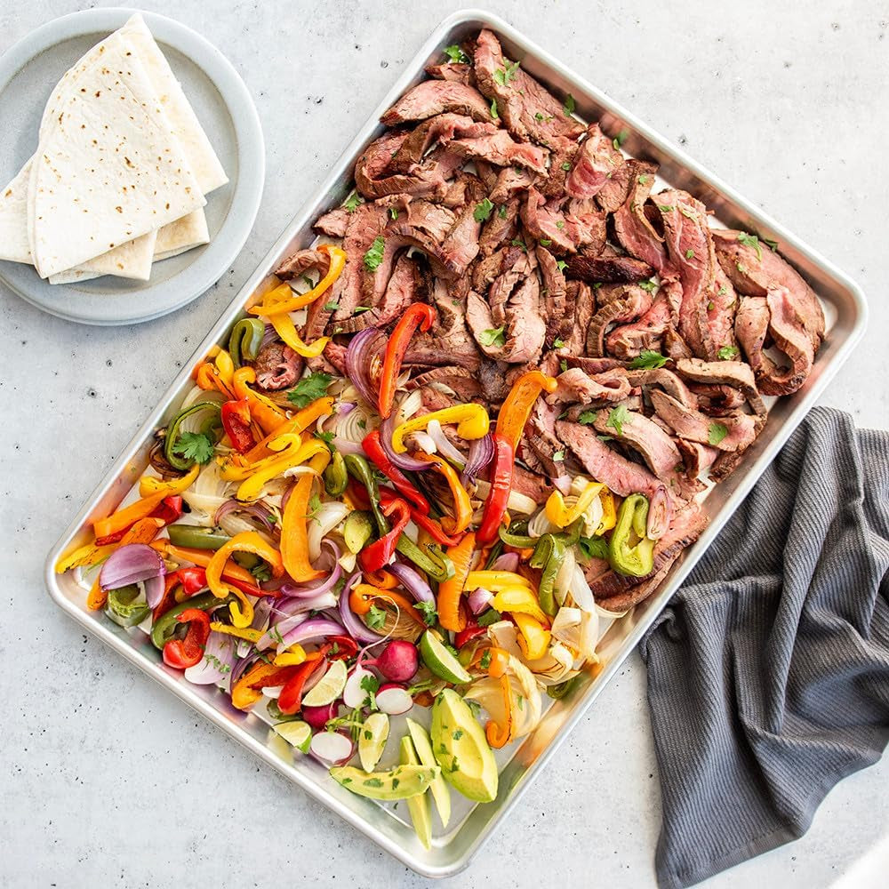 Nordic Ware Big Sheet Baking Pan