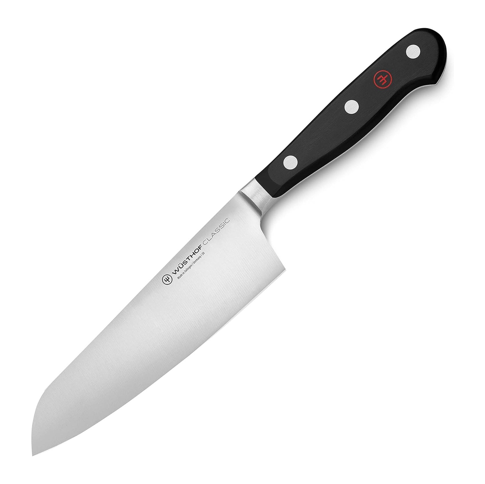 6 Inch Prep Kitchen Knife