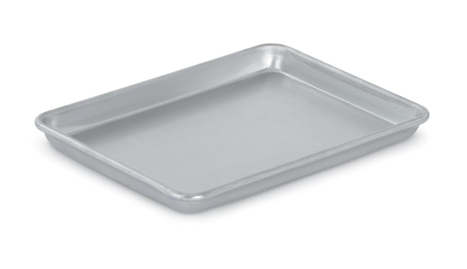 Vollrath 9x13 Aluminum Quarter Sheet Pan