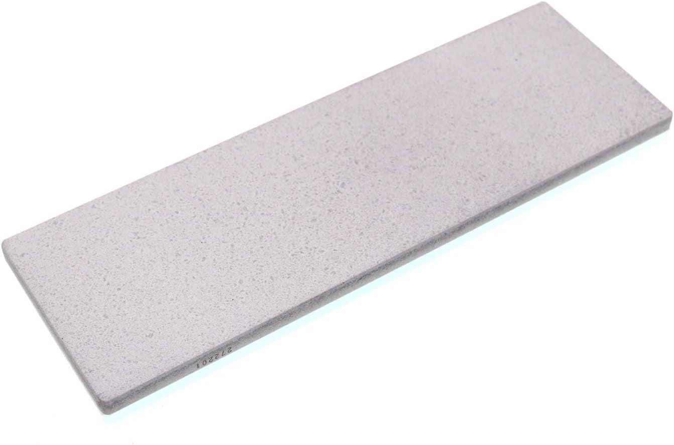 3 Piece Glass Sharpening Stone Set