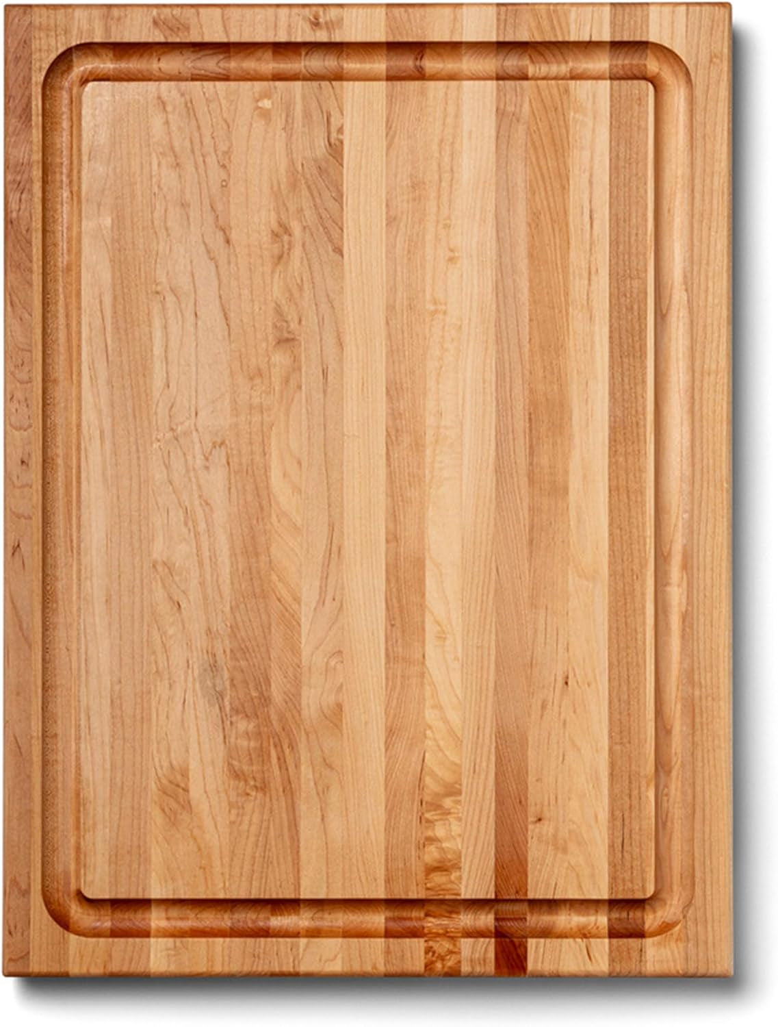 John Boos R-Board Reversible 24x18 Maple Cutting Board