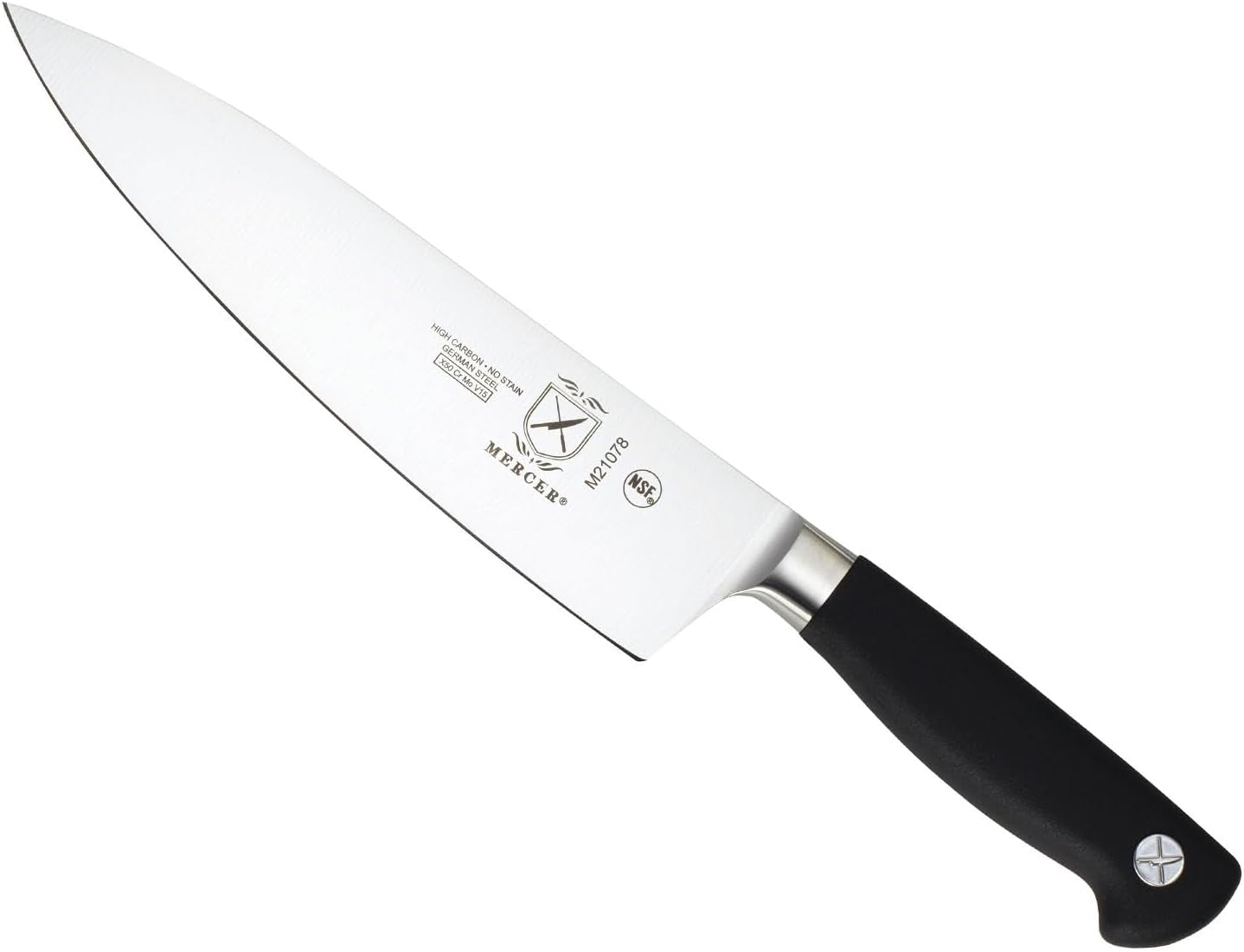 Mercer Culinary Genesis 6-Inch Boning Knife