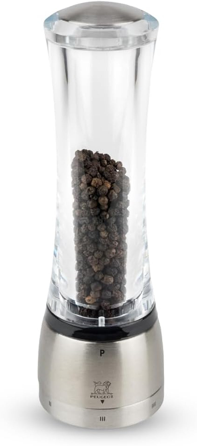Peugeot Daman u'Select Pepper Mill