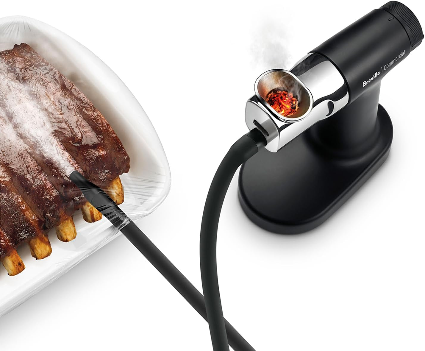Breville PolyScience The Smoking Gun