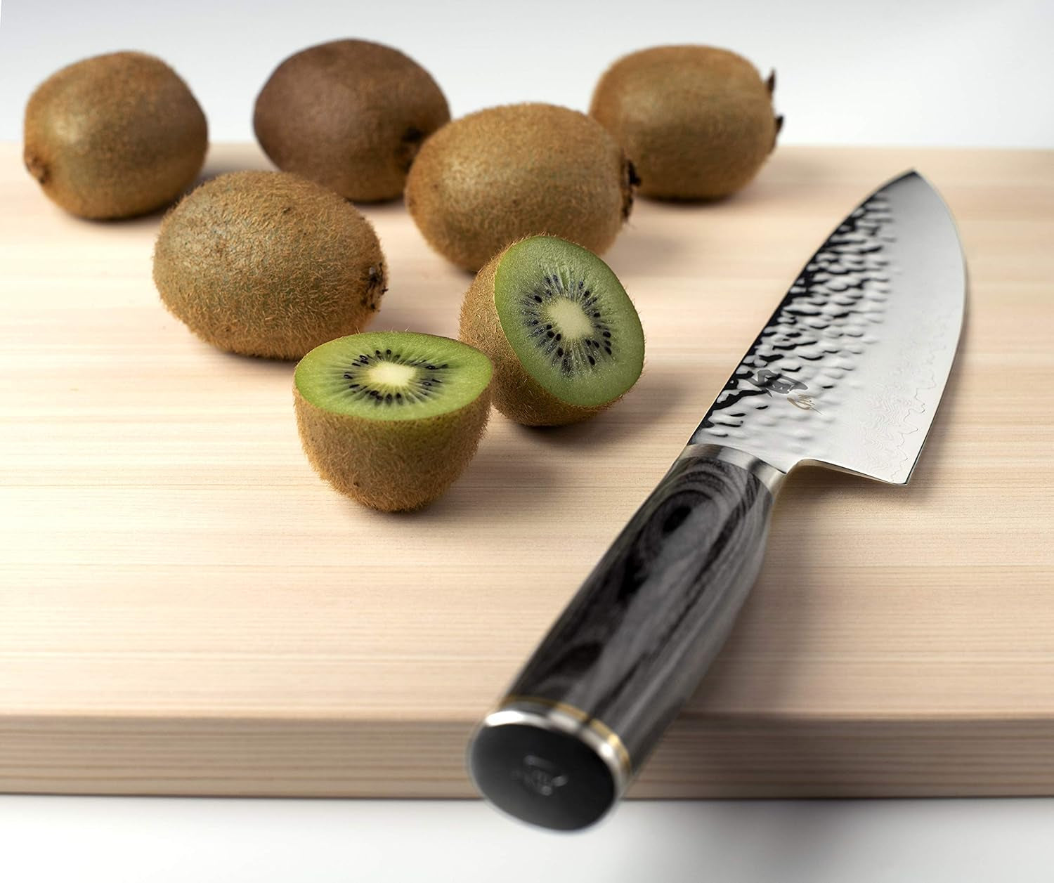 Shun Premier Grey 8" Chef's Knife
