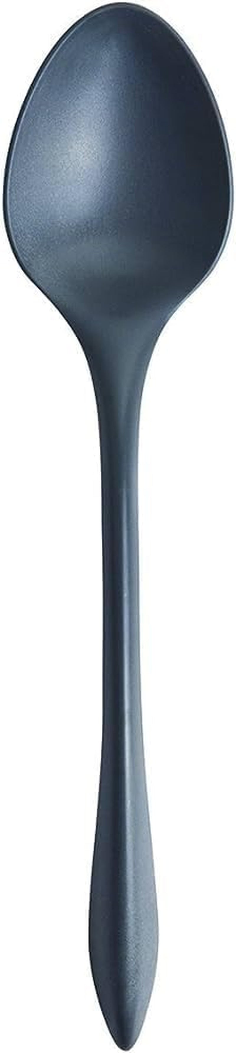 Matfer Bourgeat 14-Inch Solid Serving Spoon