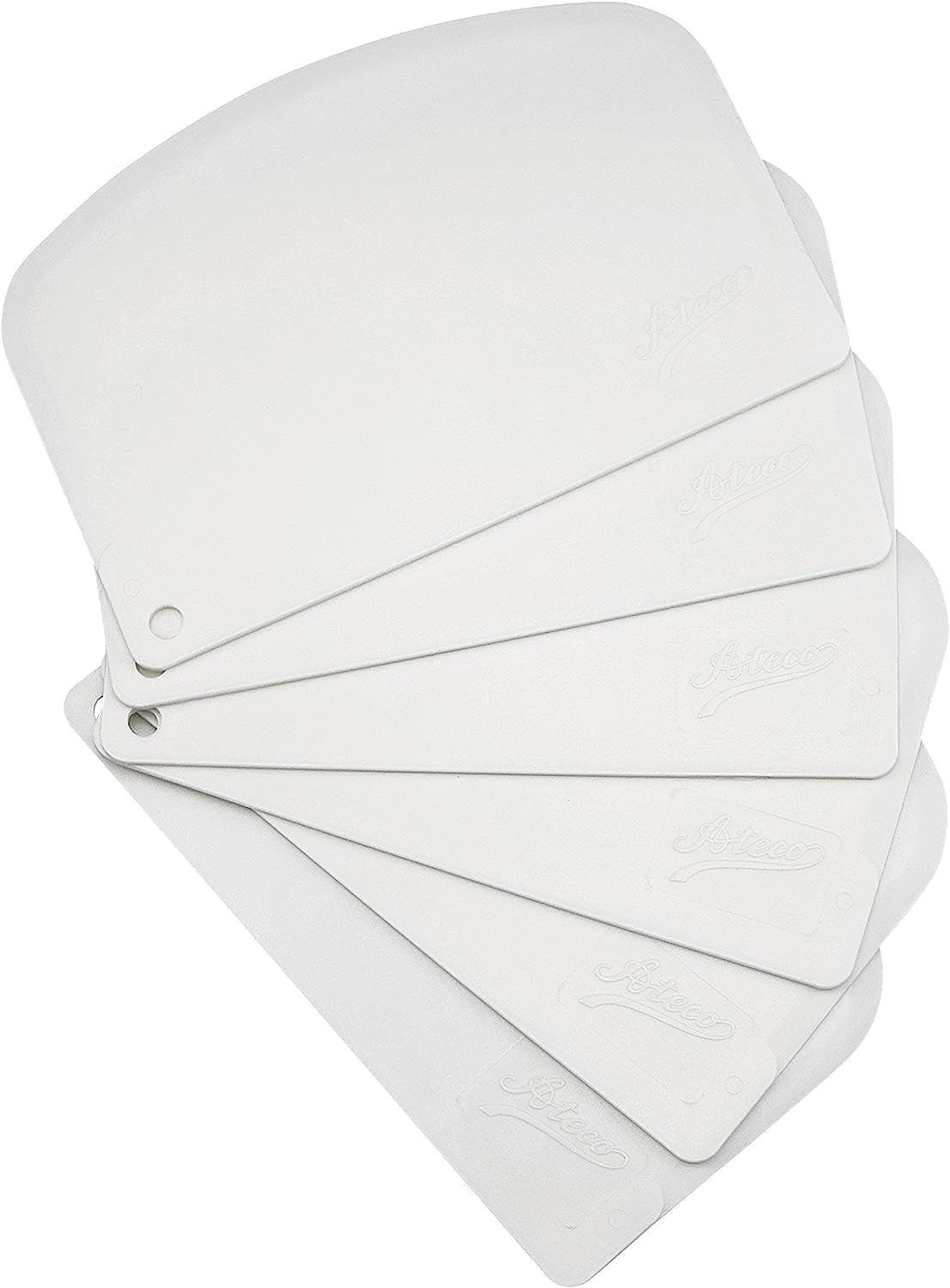 Ateco Bowl Scraper