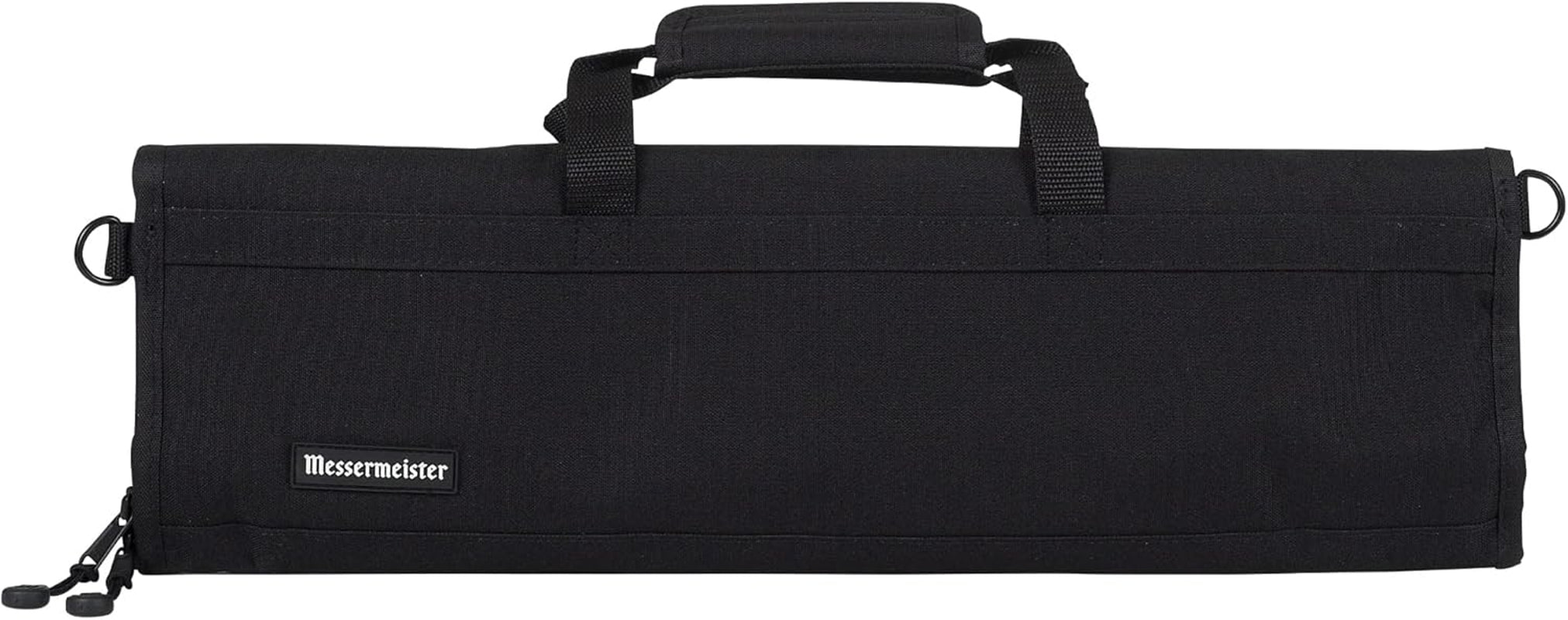 Messermeister 8-Pocket Knife Roll