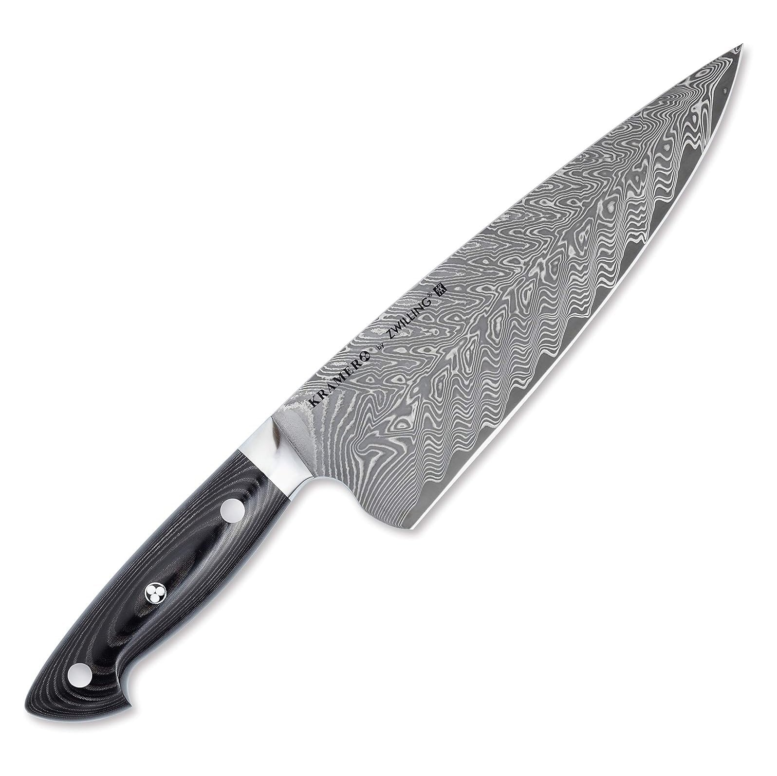 Japanese Damascus Gyuto Chef Knife 8 Inch