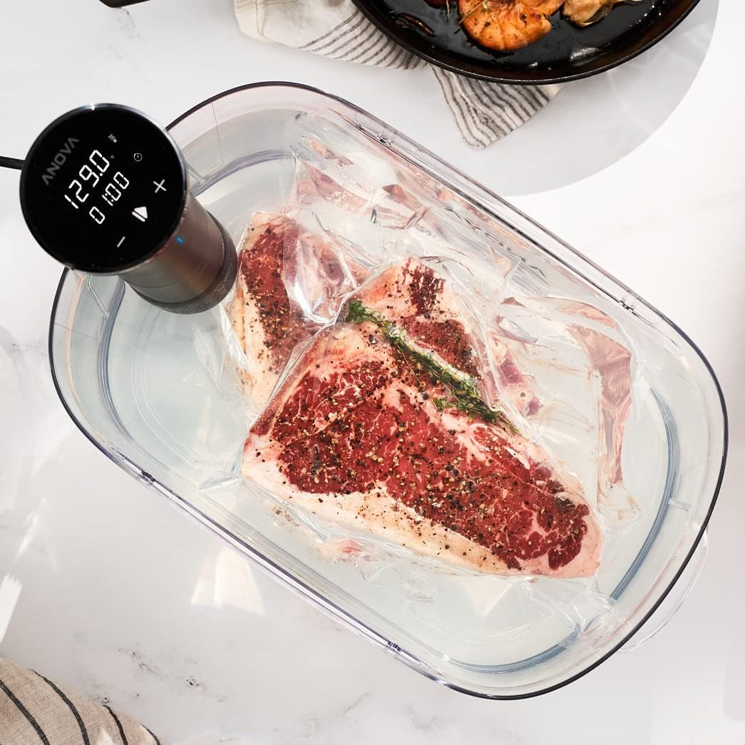 Anova Precision Cooker Nano S