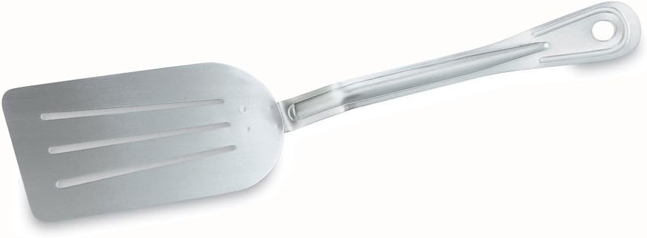 Vollrath 8-Inch Slotted Turner