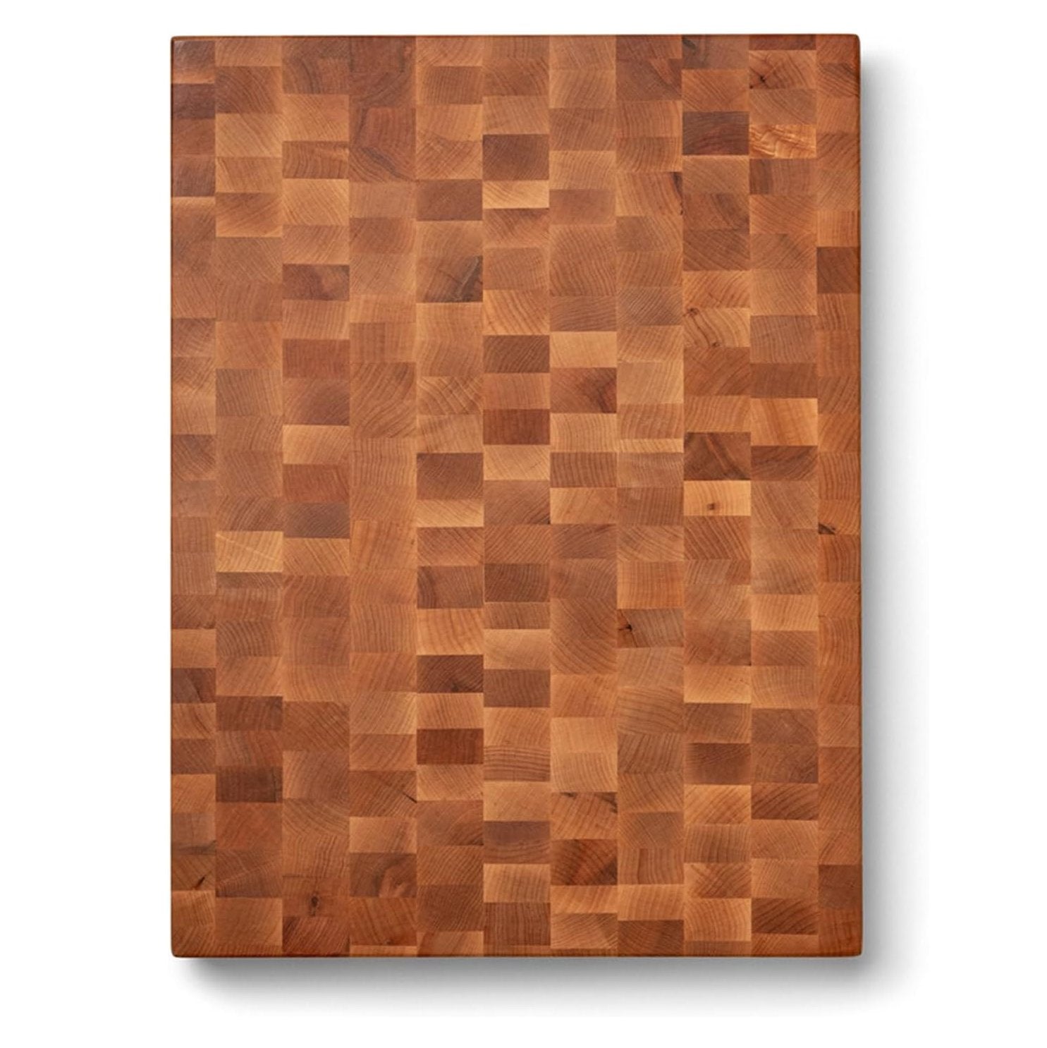 Extra Thick Maple End Grain Cutting Board