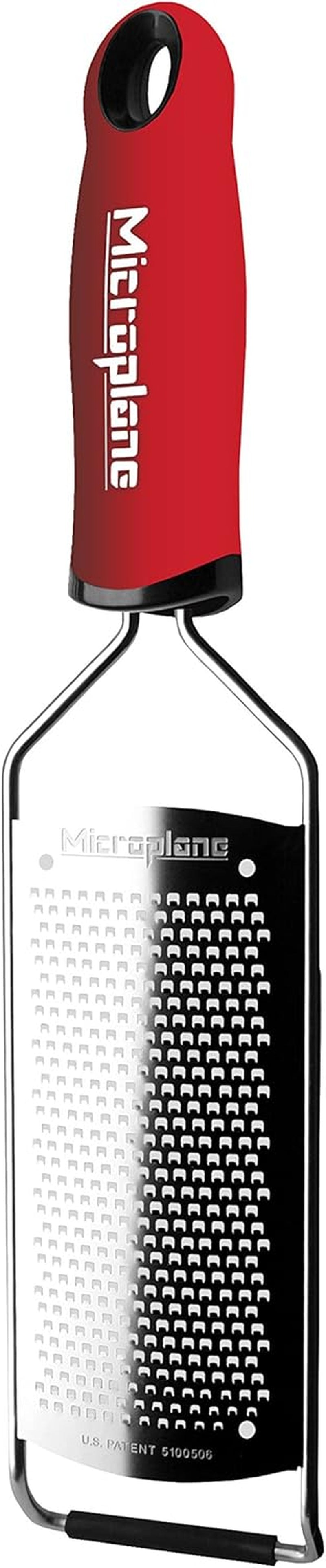 Microplane Gourmet Series Fine Grater